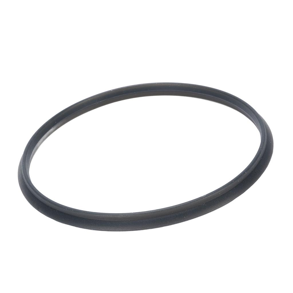 Silicone Mix Sealed Ring Mixer Main Pot Lid Seal Gasket Replacement Part Heatproof Kitchen Food