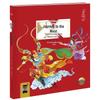 Brinquedos para bebés – Livros interativos para brincar