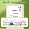 MG Double-Headed Heat Erasable Magic Pencil Eraser AXP963JS
