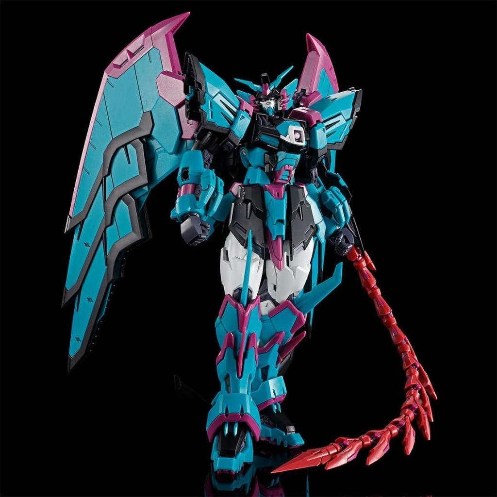 RG 1/144 Gundam Epyon -APEX LEGENDS(TM) Alter Ver.-