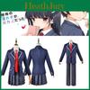 Japanese Anime Cosplay Costume Stepmom's Daughter Is My Ex Girlfriend