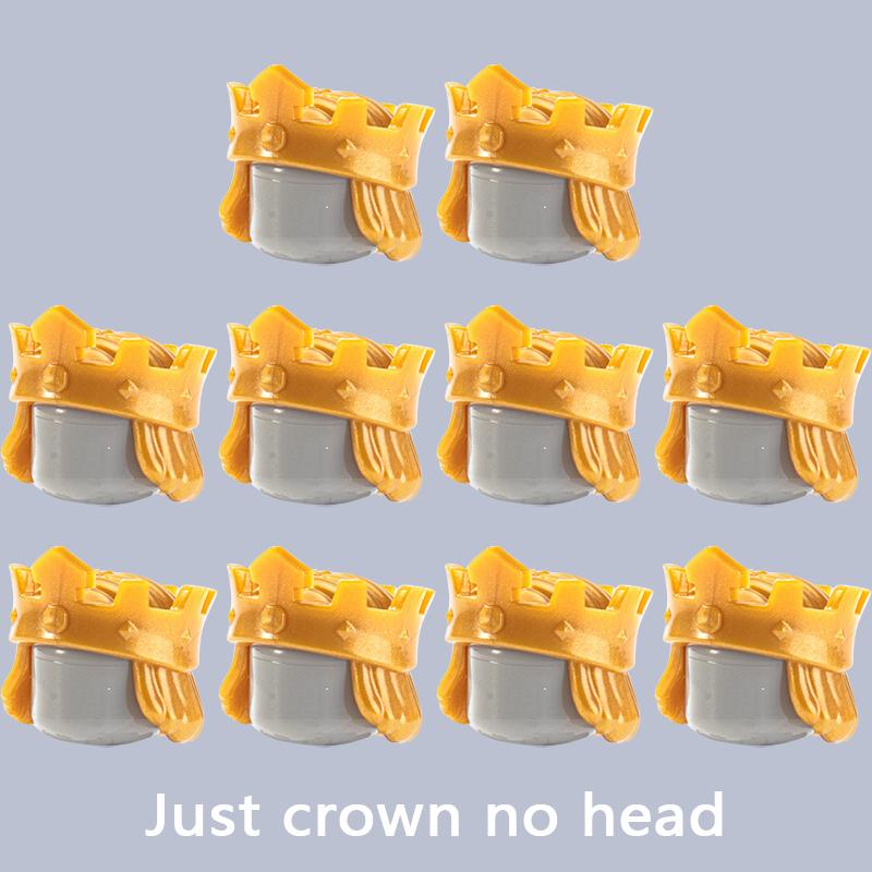 

MOC DIY Medieval Castle Military Sword Strap Scabbard Belt Building Blocks Warrior Knight Soldier Figures Accessories Bricks Toy