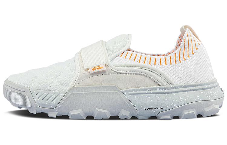 Кеды Vans Unisex Coast Cc Low Top Повседневные Белые VN0A5JMCB15 36