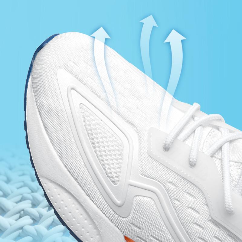 Platform Men's Sneakers Street Style Shoes For Men Sport Casual Running Sneakers Man Basketball Shoes Women Good Quality