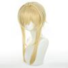 Genshin Impact Yingxing Traveler Cosplay Game Wig Animation