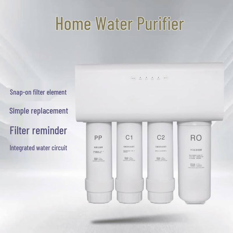LISM Household Kitchen Water Purifier