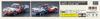 Hasegawa Historic Car Series Nissan Bluebird Sedan Early Plastic Model HC35 1/24 4-Door SSS-R (U12 Type)