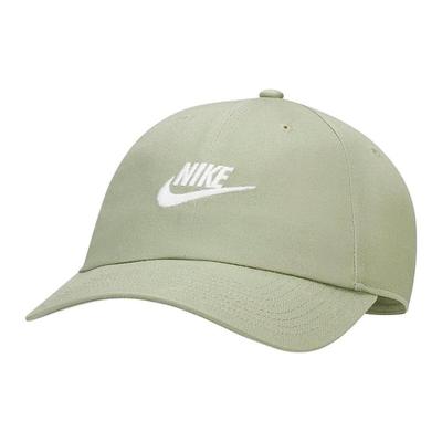 Nike Baseball Caps Unisex Green Casual 913011-334