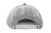 Seven Mesh Cap 47 TRUCKER NBA Portland Trail Blazers Portland Trail Blazers [Forty Brand]