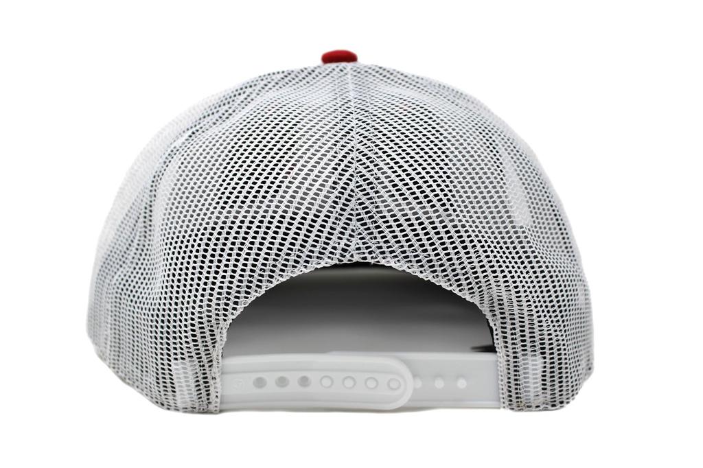 Seven Mesh Cap 47 TRUCKER NBA Portland Trail Blazers Portland Trail Blazers [Forty Brand]