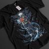 New Naruto Shirt Kakashi Tshirt Sasuke T-Shirt Obito Rin Anime Minato Unisex Tee