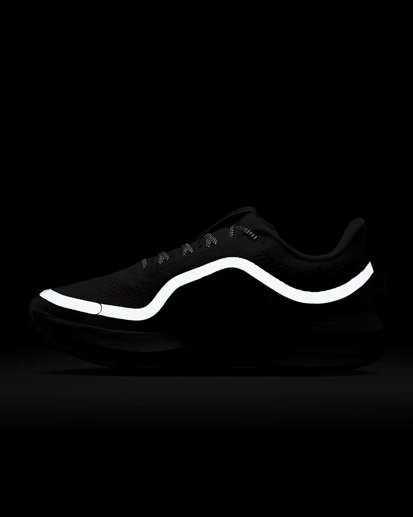 HQ2592-101 Nike Pegasus PRM Summit White Bright Crimson Phantom Black (Men's)