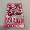 NARUTO Vol.1 2 1st Print Japanese Manga Masashi Kishimoto Rare Edition