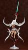 FateGrand Order SaberAltera 18 Scale ABS & PVC Pre-painted Complete Figure