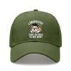 [Graduation Baseball Cap] Unisex Funny "I GRADUATED CAN I GO BACK TO BED NOW?" Print Adjustable Breathable Lightweight Casual Daily Wear - Novelty