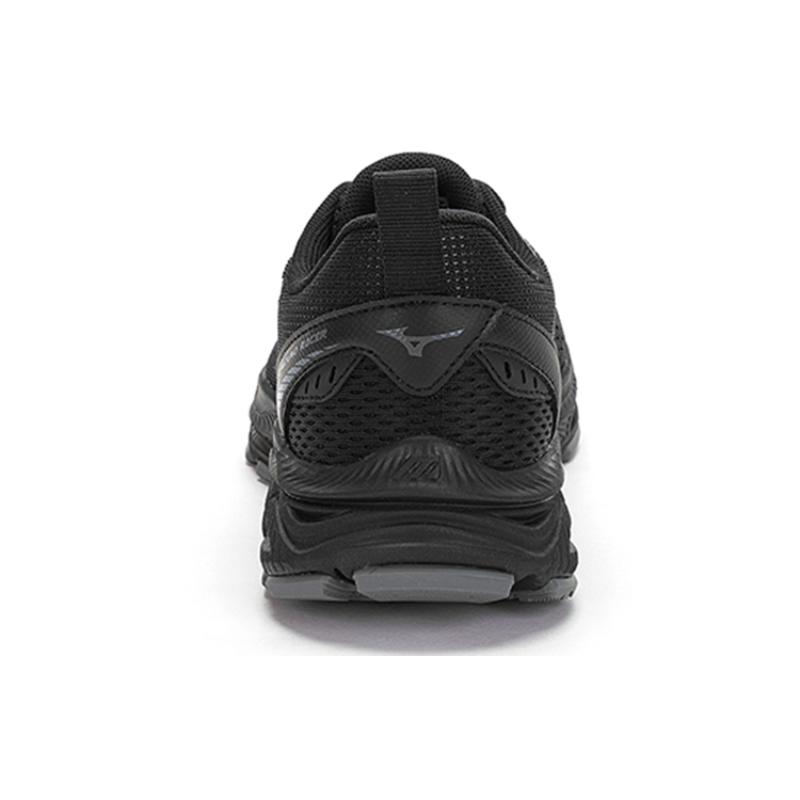 Mizuno Racer 'Black' Sneakers D1GH223601