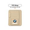 BBIF1 For BMW Multifunctional Car Sun Visor Storage Bag Credit ID Card Holder Clip G30 G20 M3 M5 E91 E92 E93 E36 E70 X3 X4 X5 X1 E39