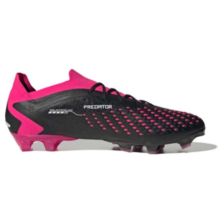 adidas Predator Accuracy.1 AG 'Black' Men's GW7070