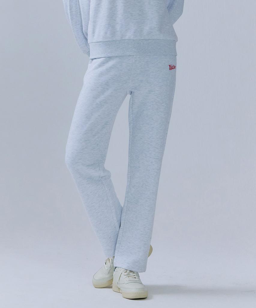 CHASECULT Women'S Straight Warm-Up Pants-Cerg7264B0B
