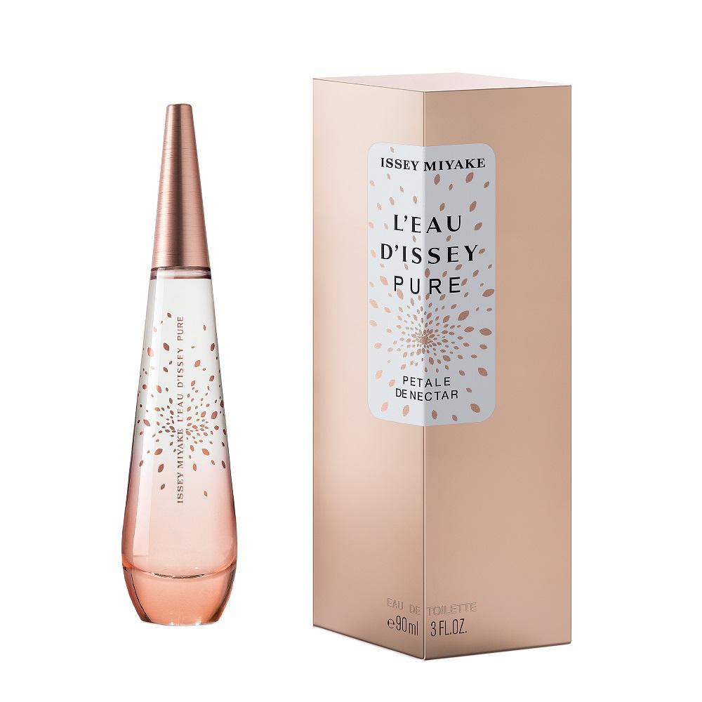 Issey Miyake L'Eau D'Issey Pure Nectar Flowe Eau de Toilette 90ml