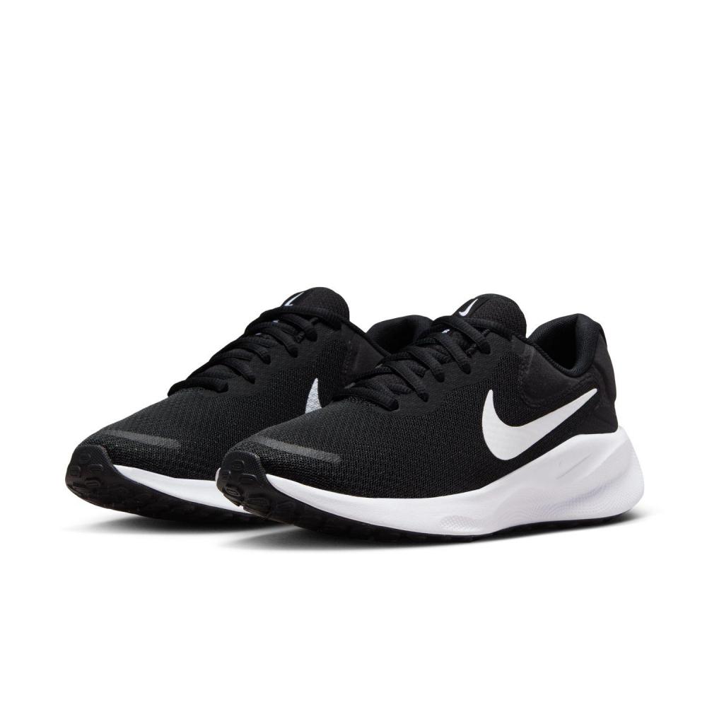 Nike Women S Revolution 7 Wfb2208 003 Black White