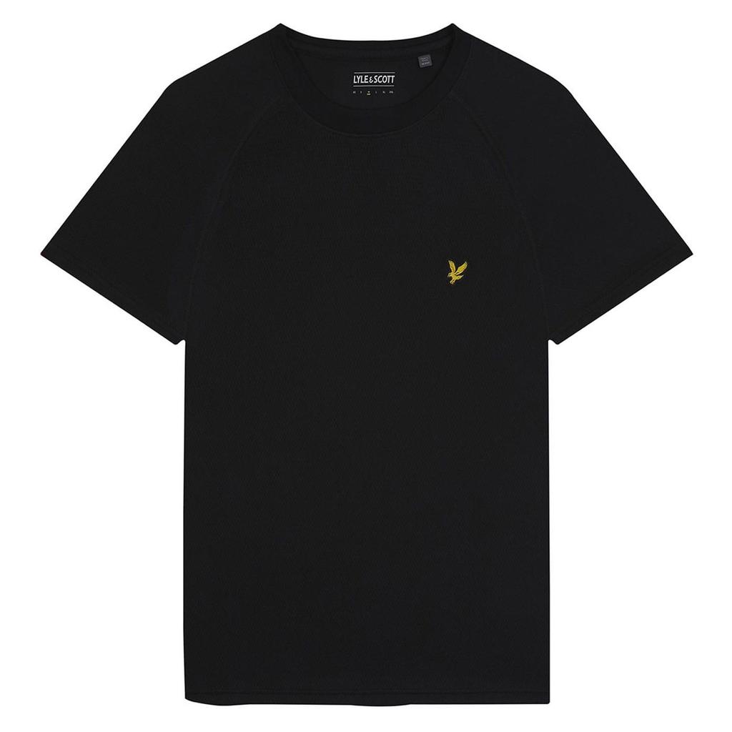 Lyle & Scott Men's Core Raglan T-Shirt
