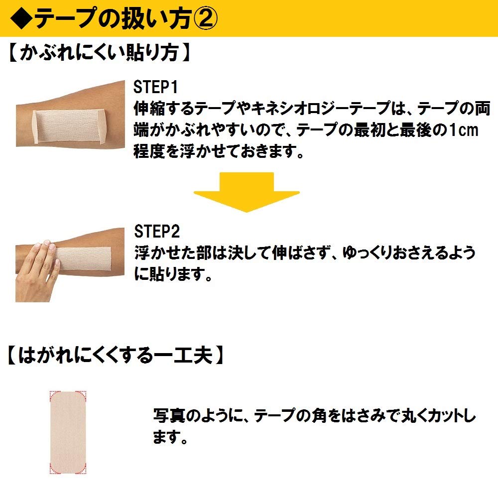 Nichiban Battlewin Kinesiology Tape, Serapore, 50mm X 30m, SRP50L