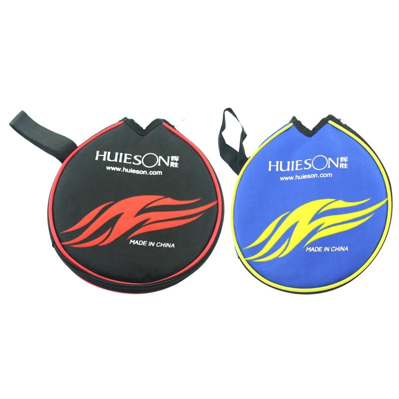 Portable Waterproof Table Tennis Racket for Case Bag For ping pong Paddle Bat Co