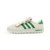 IH8436 adidas Originals Coursecup Spikeless Golf Chalk White Green (Men's)