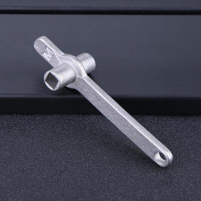 Radiator Key Radiator Key Wrench Radiator Vent Key for Efficient Heating Maintenance Essential Plumbing Tool