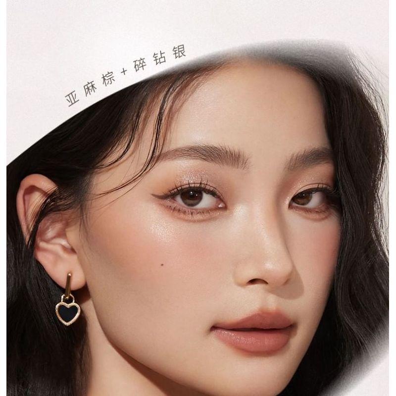 DANCING UP - Star-Shining 2 in 1Aegyo Sal Pen - 4 Colors