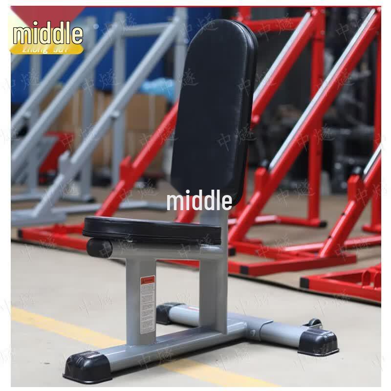 Commercial Multi-Function Dumbbell Bench