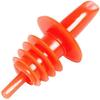 Plastic Bottle Pourer or Liquor Spout Pourer  Classic Bottle Pourers for Alcohol, Leak-Proof, Dishwasher-Safe Pour Spouts