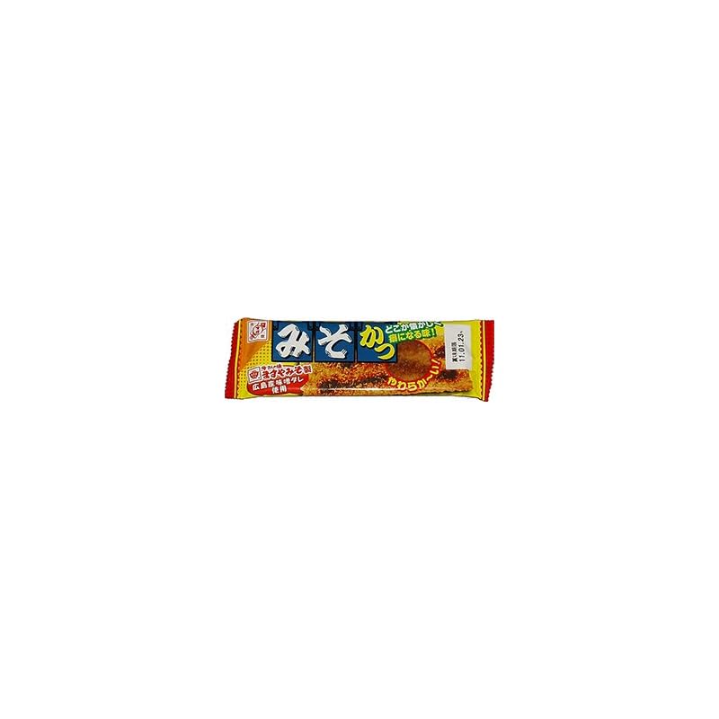 

All rare Misokatsu 1 piece x 30 bags