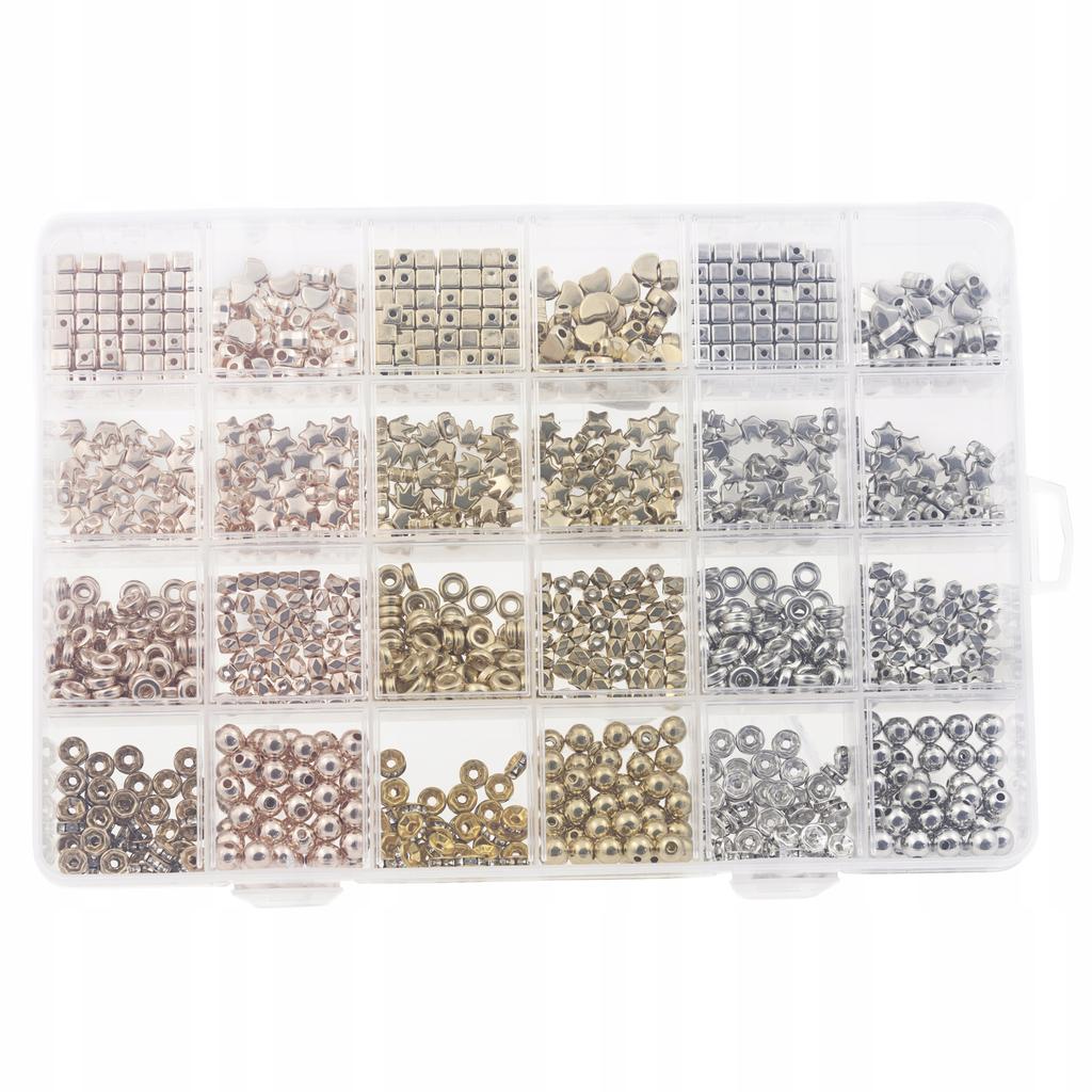 And Beads For Jewelry Making