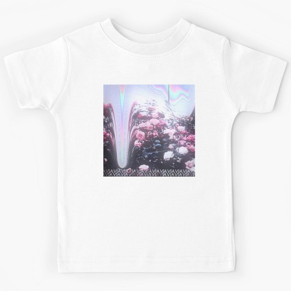 Crystal Castles Kids T-Shirt 120