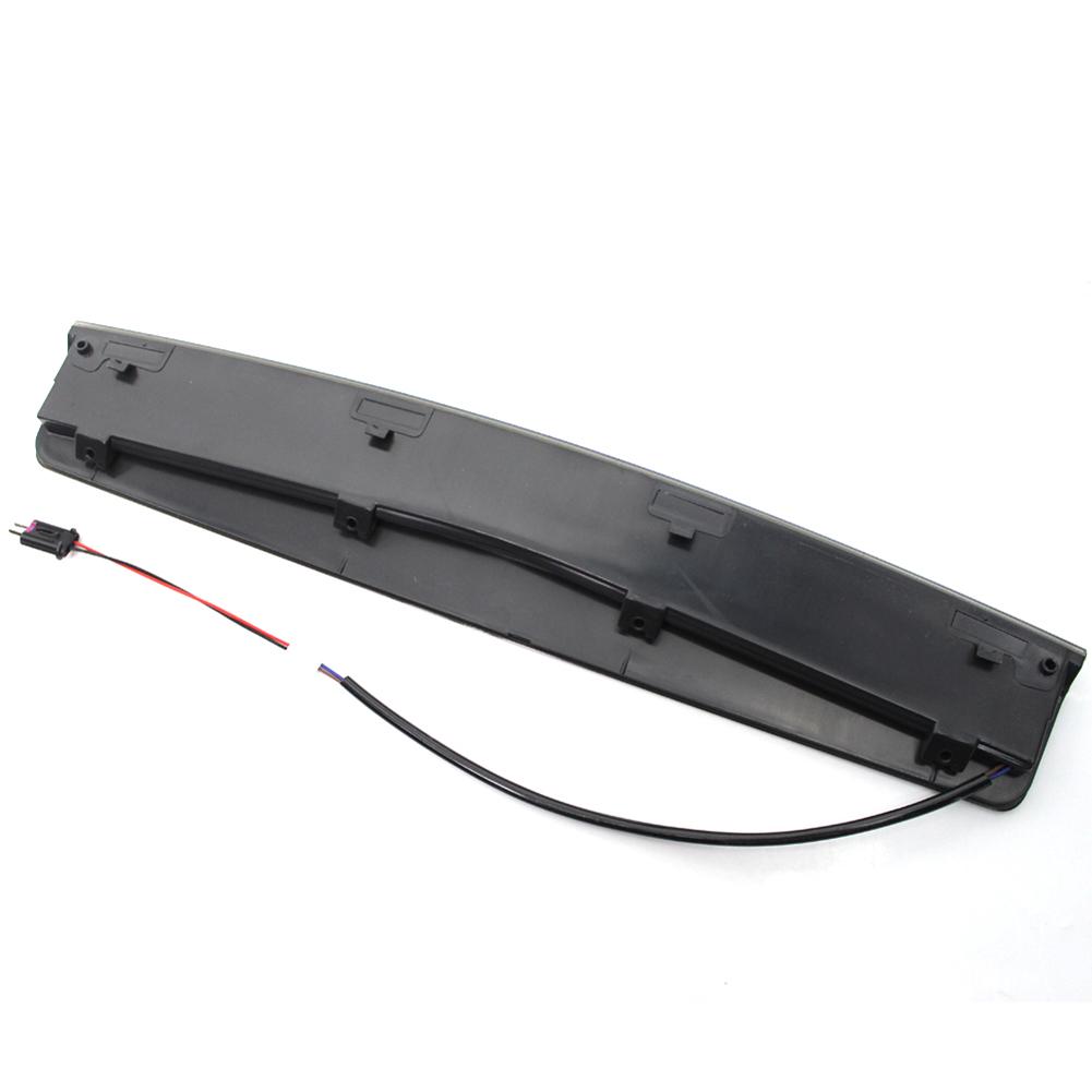 Smoked Stop Lamp High Mounted 3rd Third Brake Light Stop LED Light for Range Rover L322 04-12 Car Part Decoration xfg00040