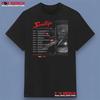 Savatage European 2026 Summer Tour Shirt S-5XL T-shirt Multicolor