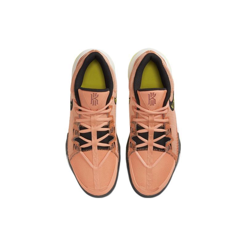 Nike Kyrie Flytrap 6 Orange Trance Yellow Strike Nike DM1125-800