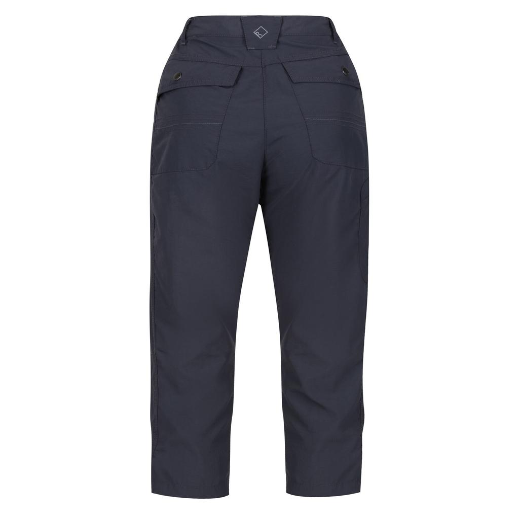 Regatta Womens/Ladies Chaska II Capri