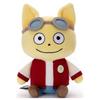 Space Something Kotetsu-kun Plush Toy S Kotetsu Height Approx. 20cm
