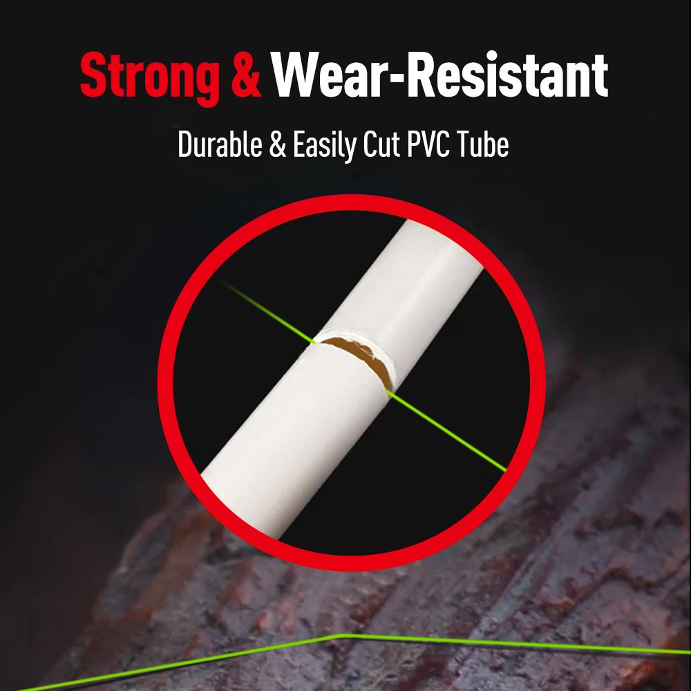 Kingdom Fishing Lines 8 Stränge geflochtene PE-Leine, supersteif und stark, 150 m, 300 m