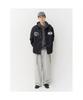 8Seconds Sports Coach Jacket Black