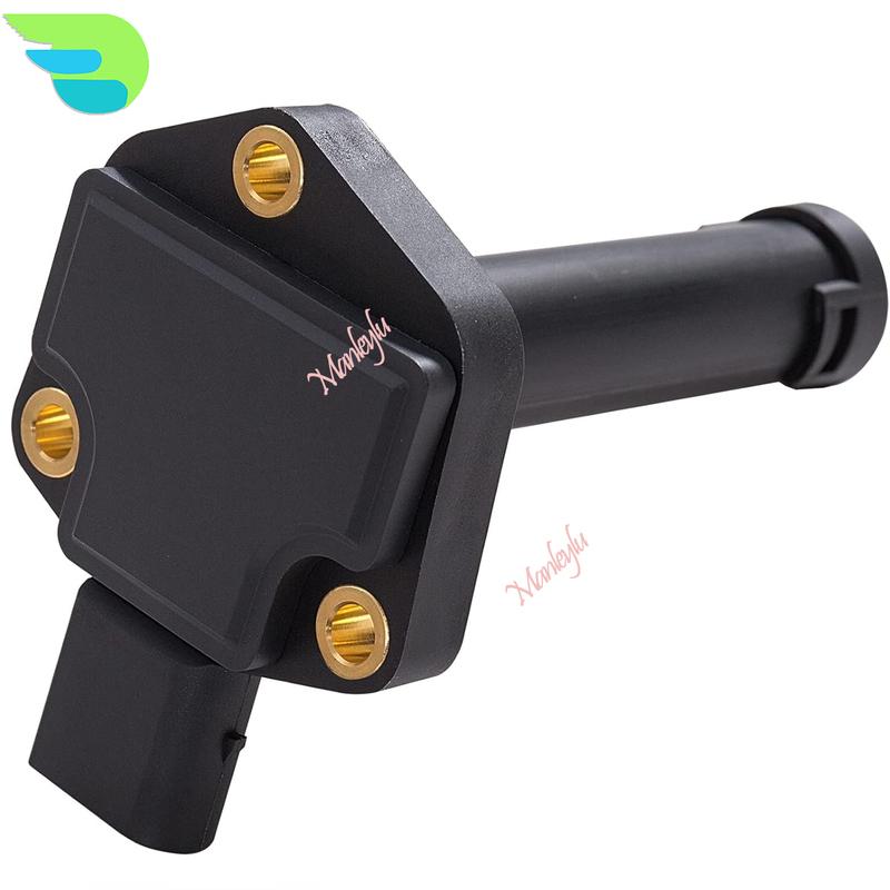 12617607910 12610422012 Oil Level Sensor Accessories For BMW E90 E91 E92 525i F07 E93 E87 E88 E82