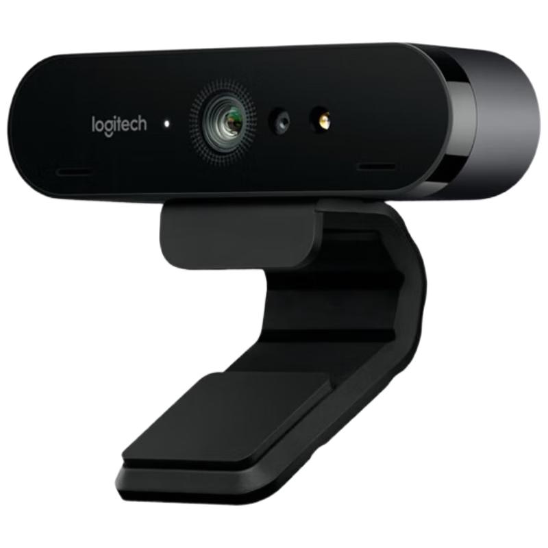 

Logitech C1000e 4K Ultra HD Webcam