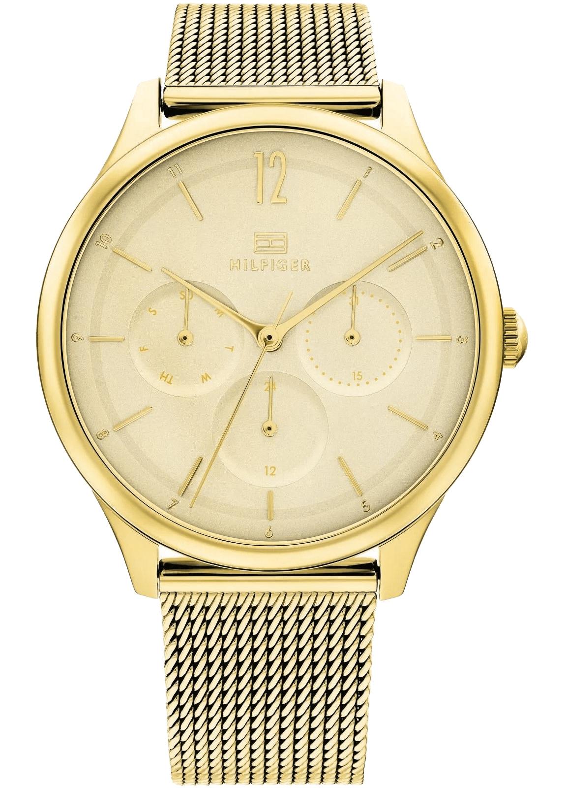 Montre Femme Tommy Hilfiger Layla 1782458 + BOÎTE