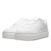 Nike Court Vision Alta Low Triple White