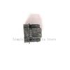 10pcs Rear Stabilizer Bushing Rubber 13281790 For Chevrolet Cruze J300 1.5L 2009/01-2016/12 Cruze J400 1.4T Car Accessories