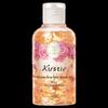 Kustie Rose Petal Shower Gel Travel Pack