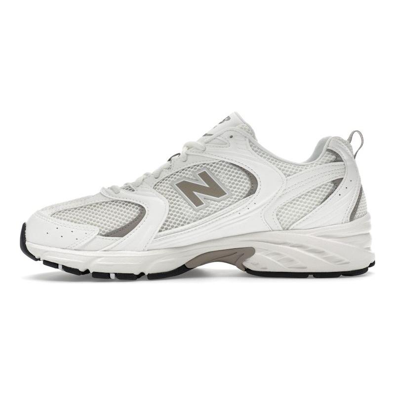 New Balance Zapatillas Unisex 530 Sal Marina Piedra Árida Crema U530CSB